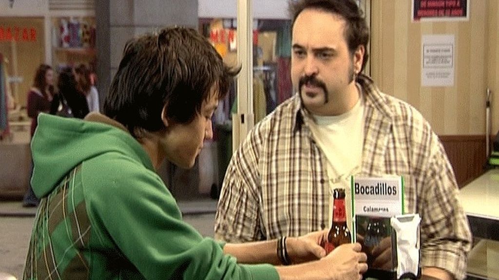 Pequeños recuerdos