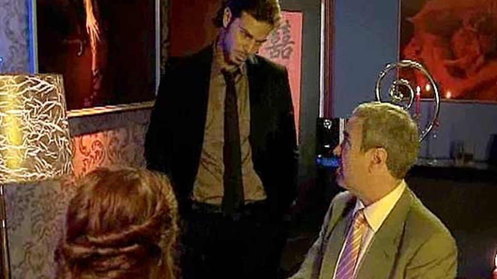 Jessi vende el Ginger