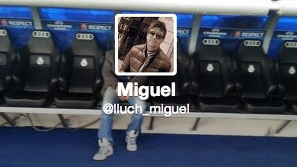 Al pobre Migué se le acaba la paciencia