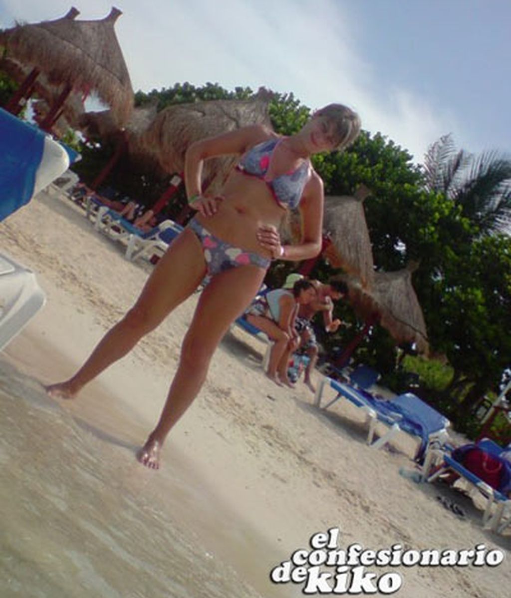 La luna de miel de Javier Palomares