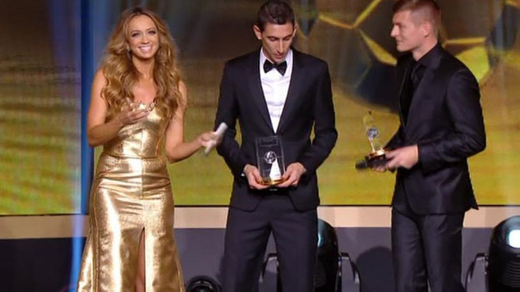 Kate Abdo