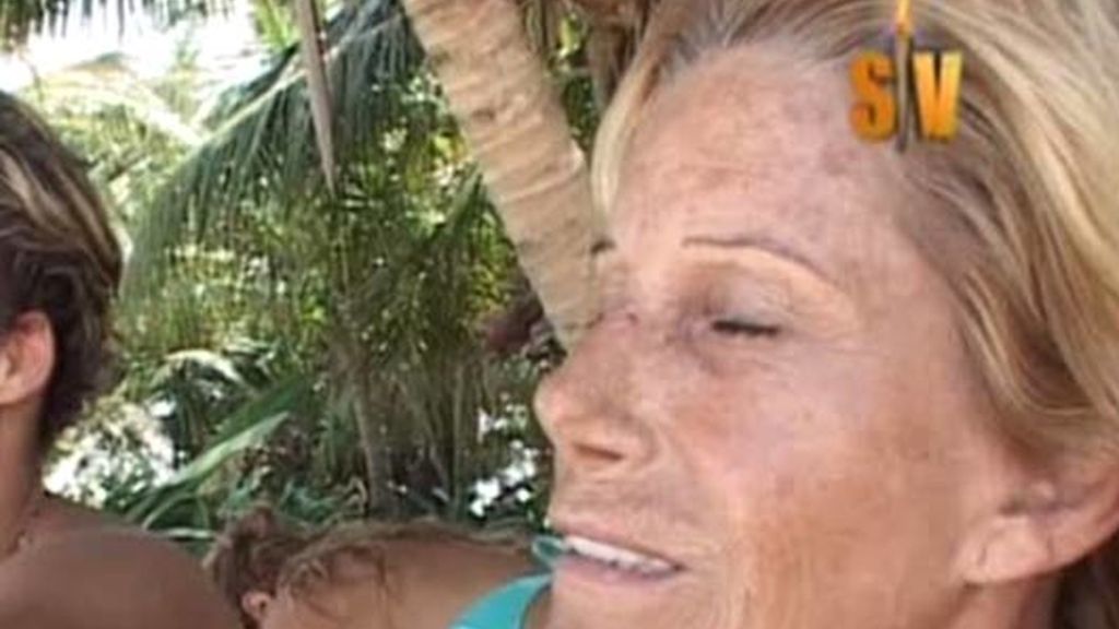 Las mejores fotos de Cuca