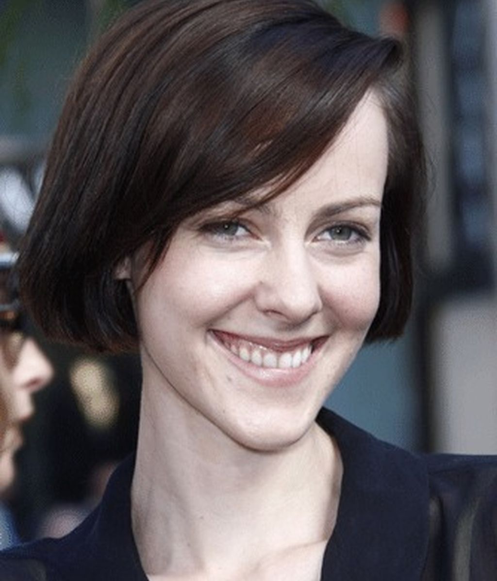 Jena Malone