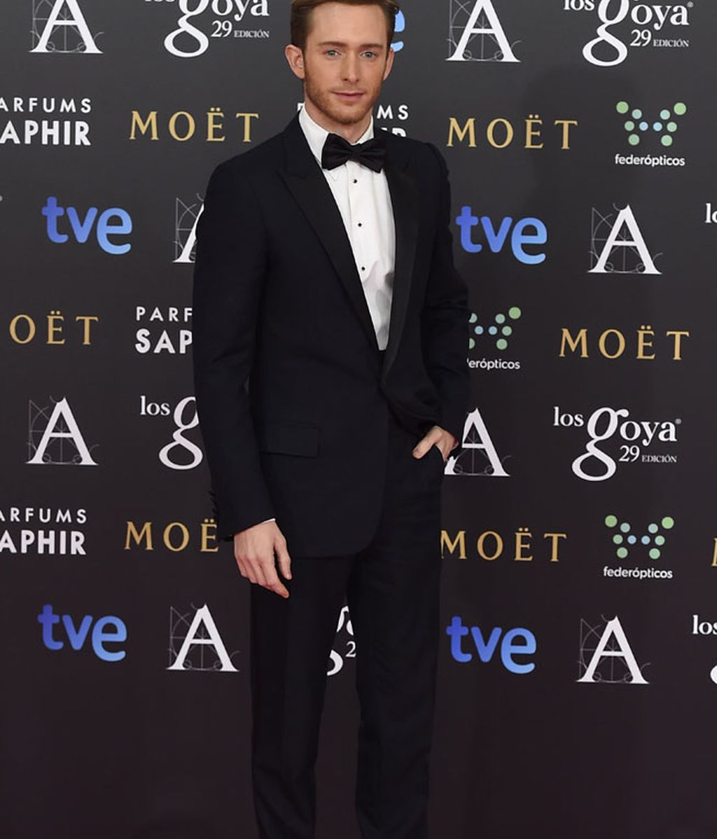 Pablo Rivero de Dior