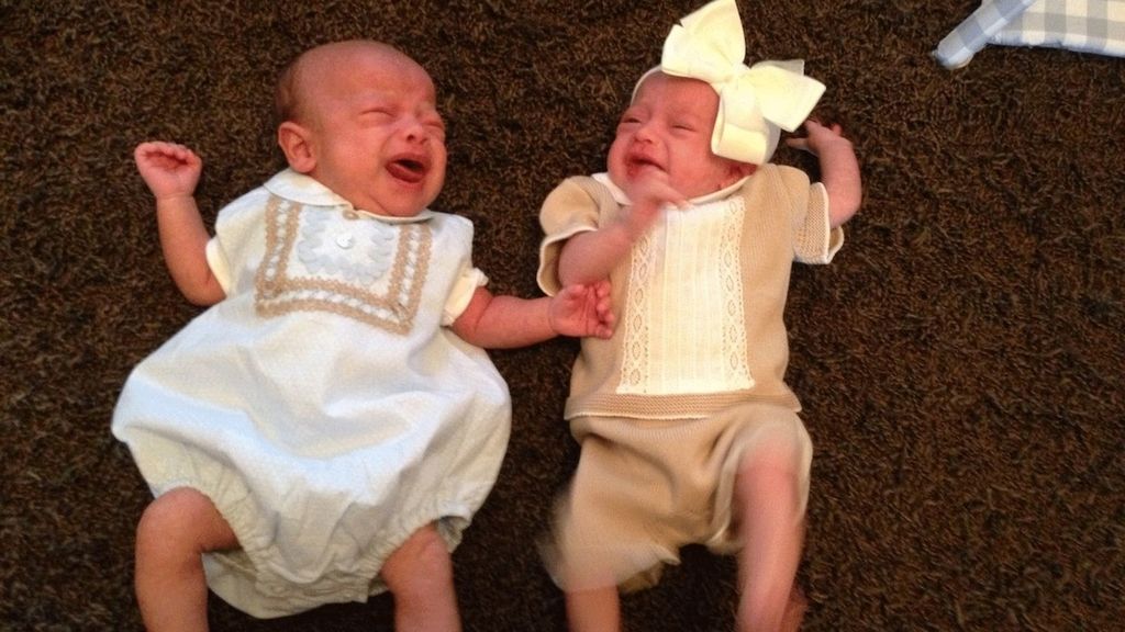 Los bebés más caros del mundo