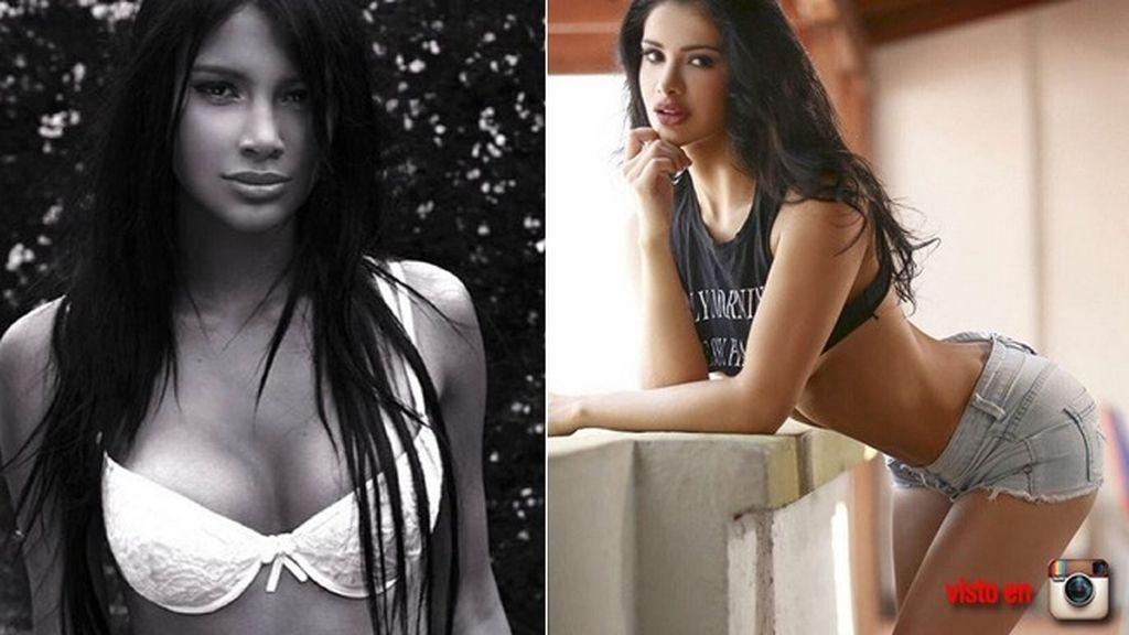 El delantero de Portugal se ha relajado unos días las aguas de Ibiza