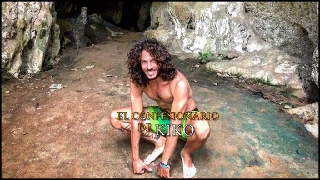 Ahora vive en Taliandia y ha dado un giro a su vida