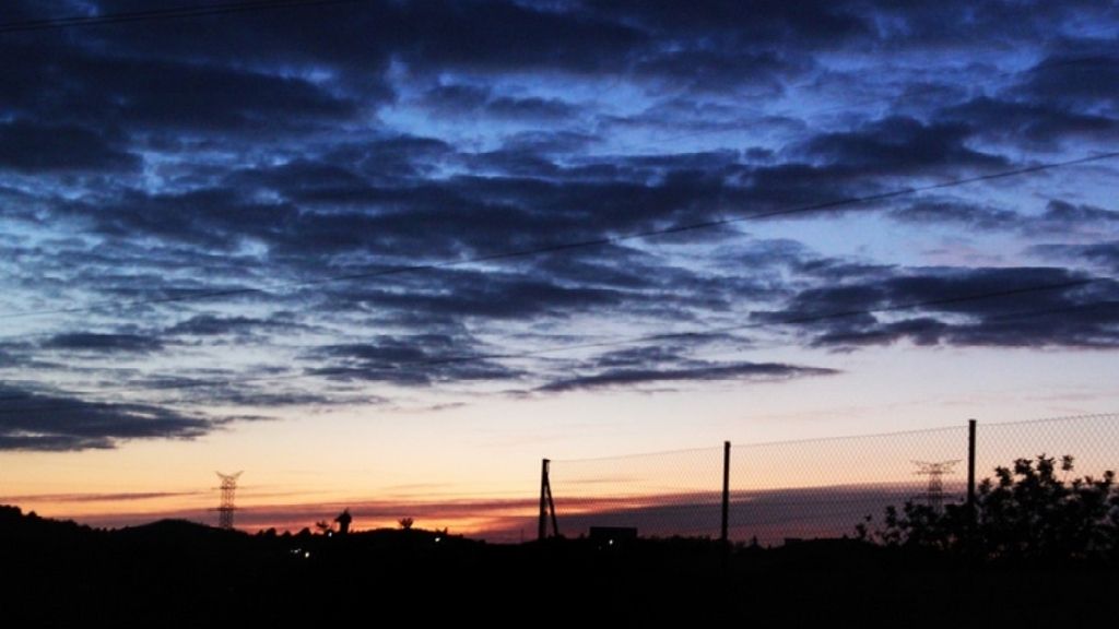 Fotos concurso 'Una imagen, una palabra'