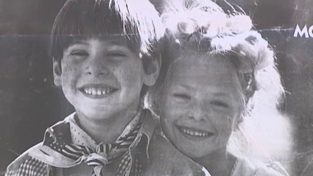 La carrera de modelo de Gabi