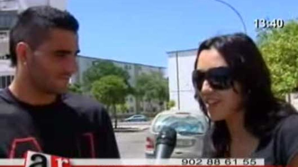 La intensa vida de Nuria Bermúdez