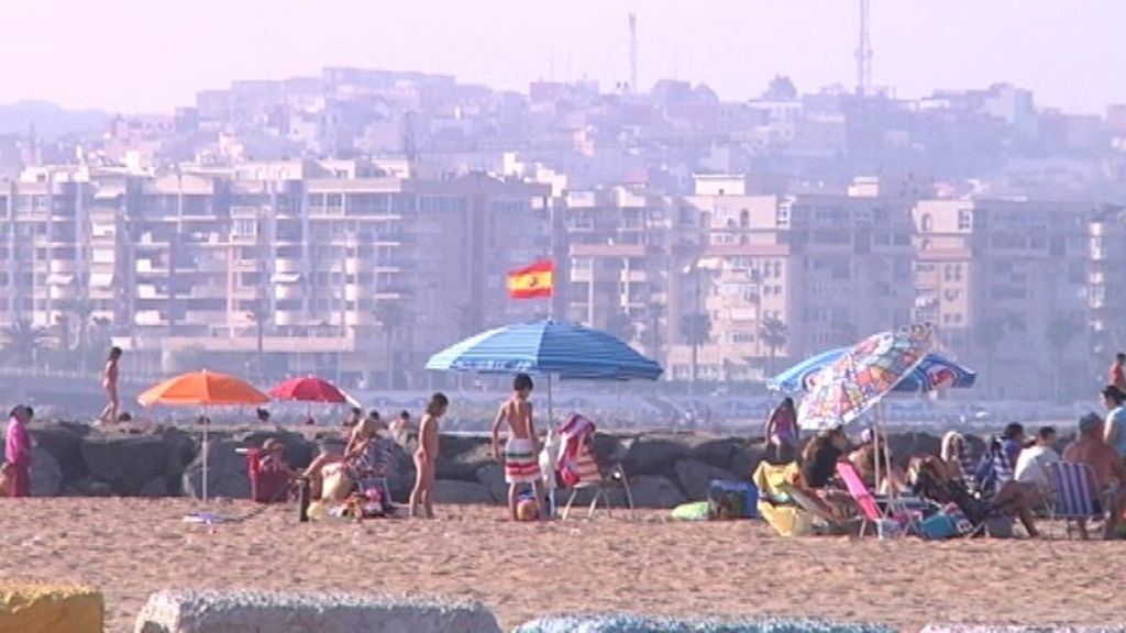 Este viernes, a partir de las 00:00 horas