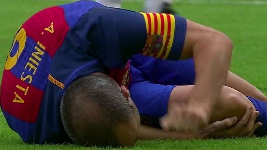 Iniesta Iniesta