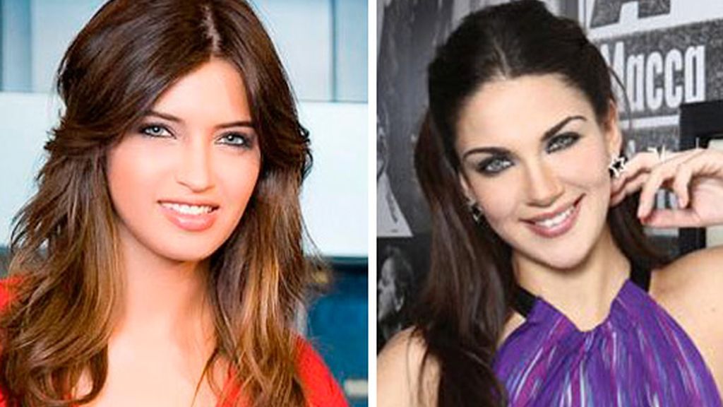 Como dos gotas de agua