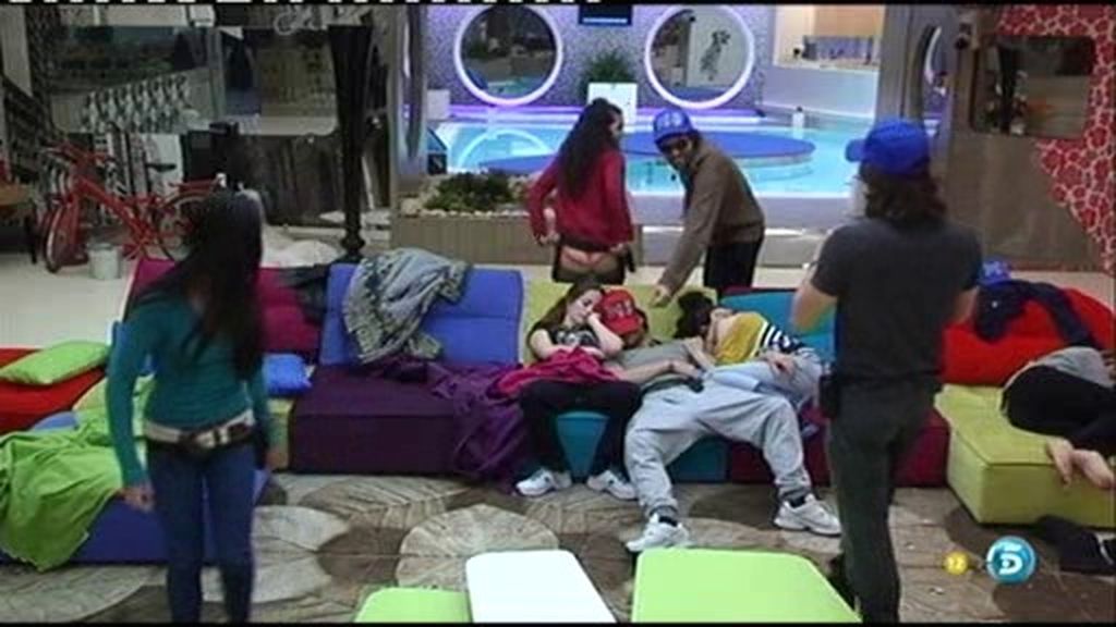 La otra cara de San Valentín