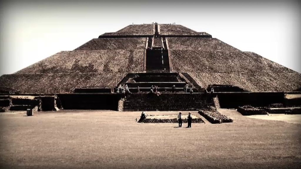 Los enigmas de China, en imágenes
