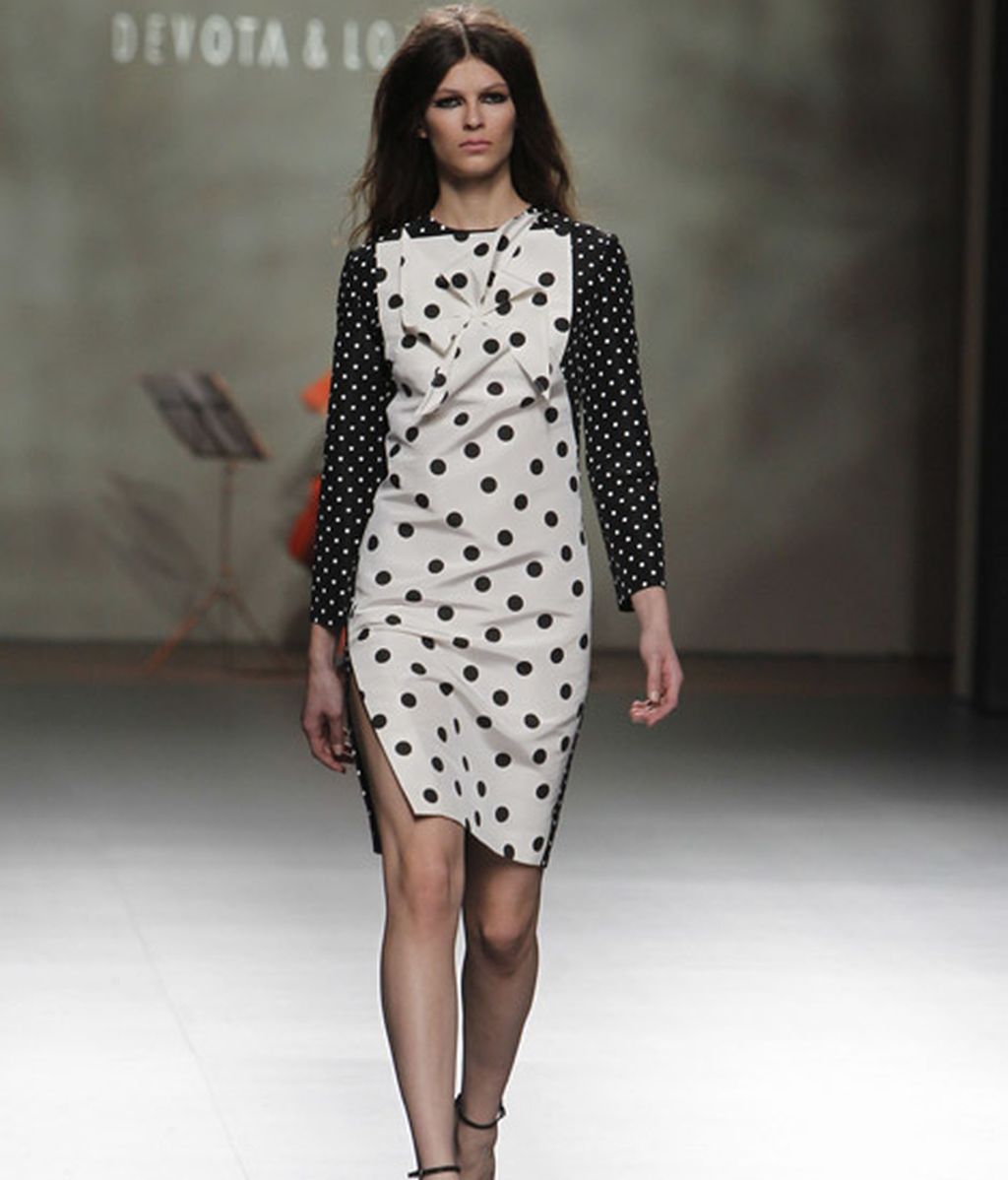 Bicolor y tonos envejecidos para detener el tiempo