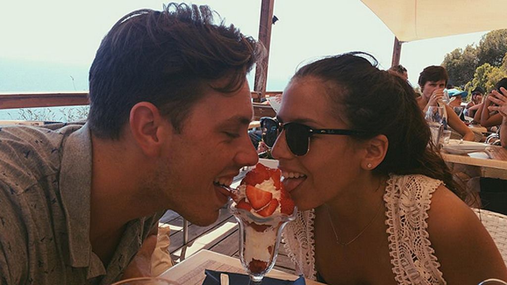 Un amor que ha terminado en boda en 'GH 16'