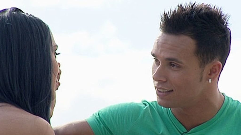 Silvia y Rubén (14/07/10)