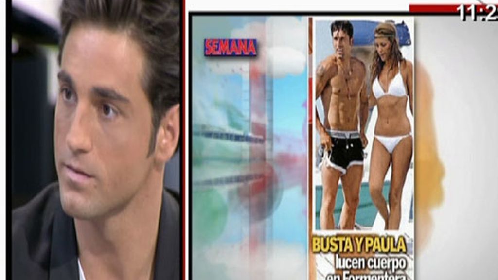 David Bustamante en 'AR'