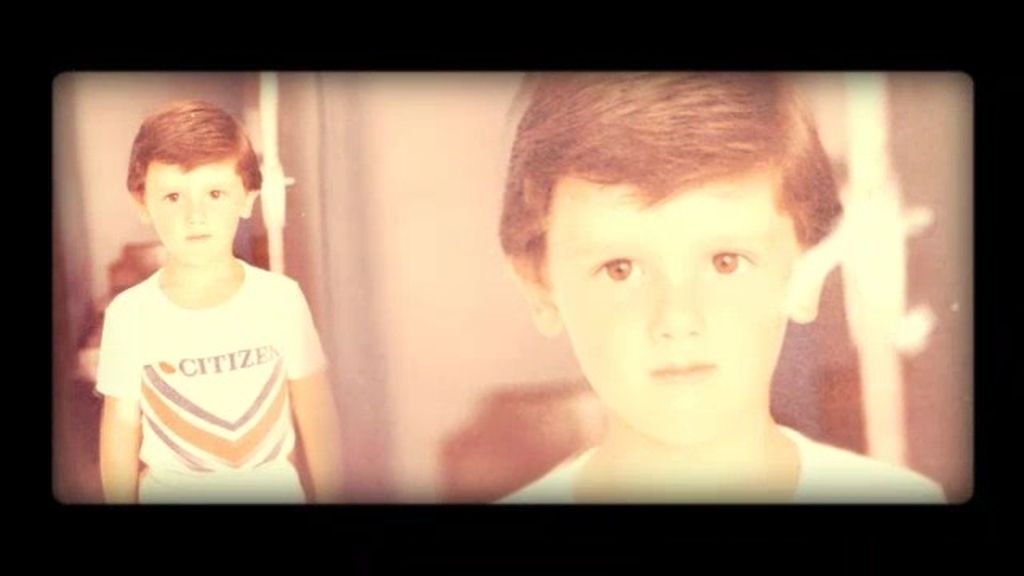 Las fotos nunca vistas de Albert Rivera