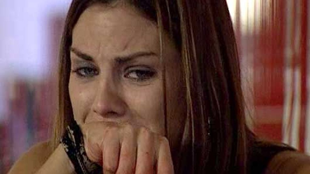 Cata descubierta por La Roca y Jessi