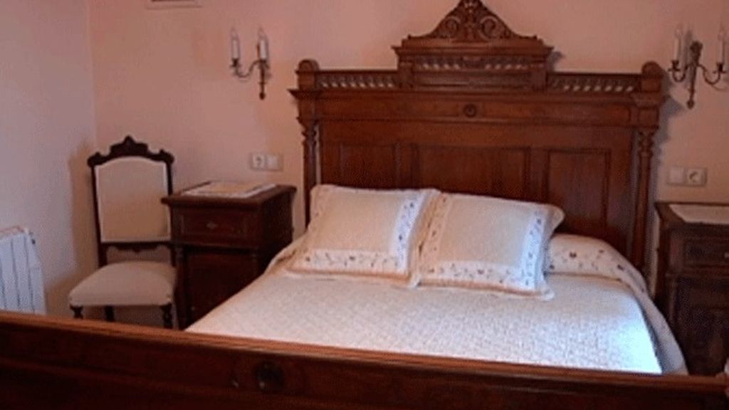 Habitaciones para soñar despierto