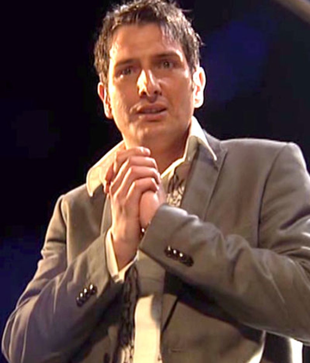 Iván, ganador de 'Gran Hermano 10'