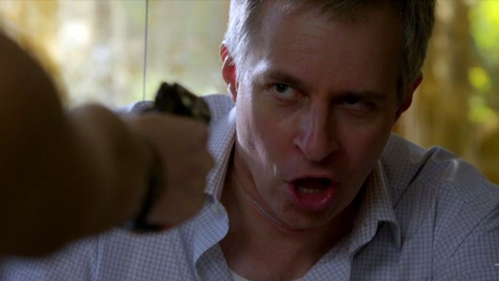 La verdadera identidad del 'asesino del piano'