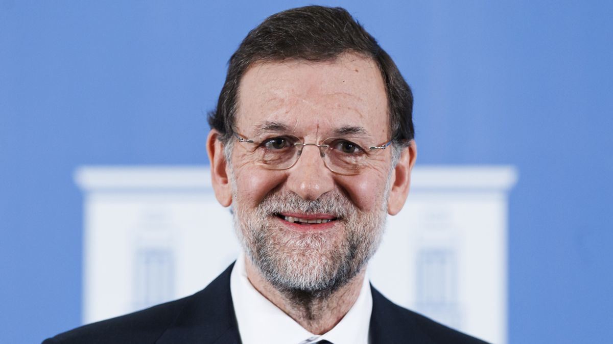 MARINAO rAJOY