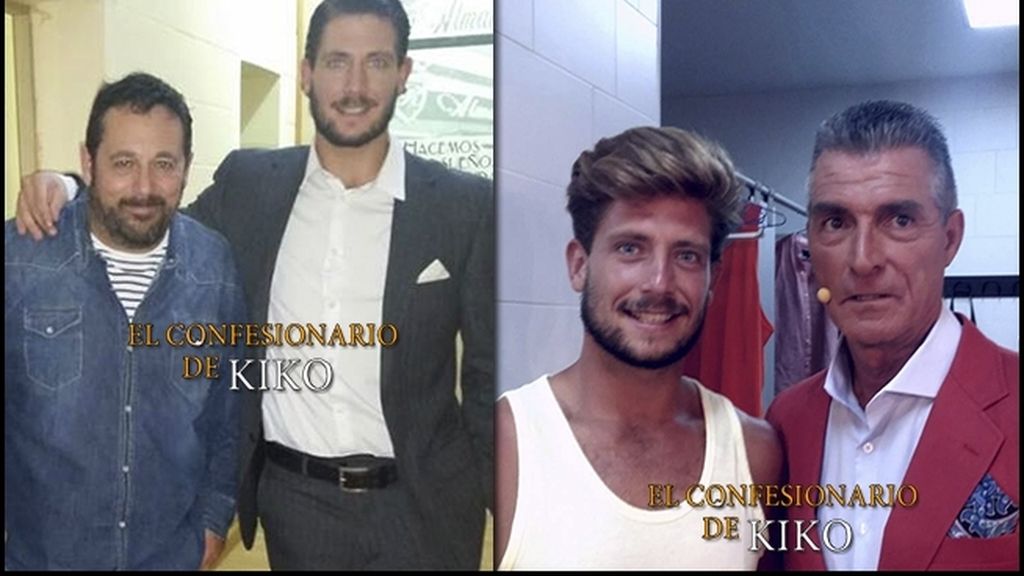 La profesión oculta de Fernando 'Gran Hermano 17'