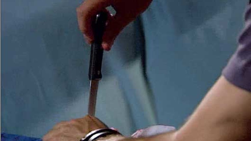 Jessi y Pablo, romántico y accidentado fin de semana