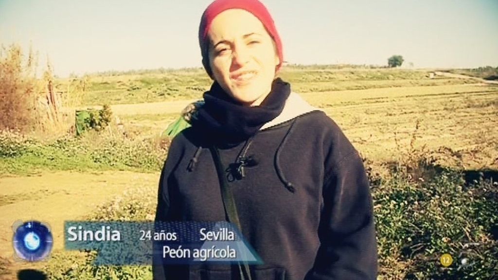 Conoce a los concursantes de 'GH 12+1'