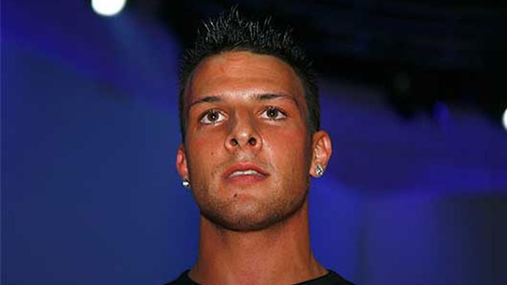 Los pretendientes de Jennifer