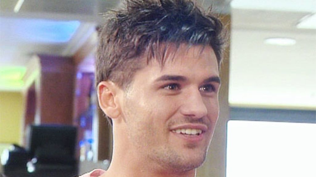 Oliver y Sandra (19/07/10)