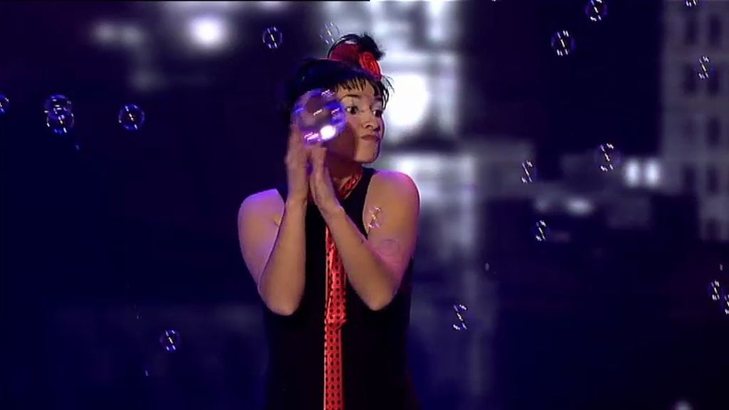 Los 10 superfinalistas de la edición 2012