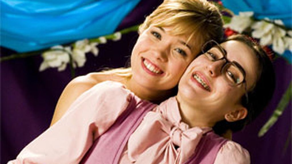 Bea y Be Bea y Be