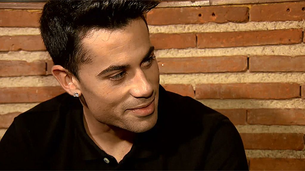 Diego no sabe si quiere seguir conociendo a Alba
