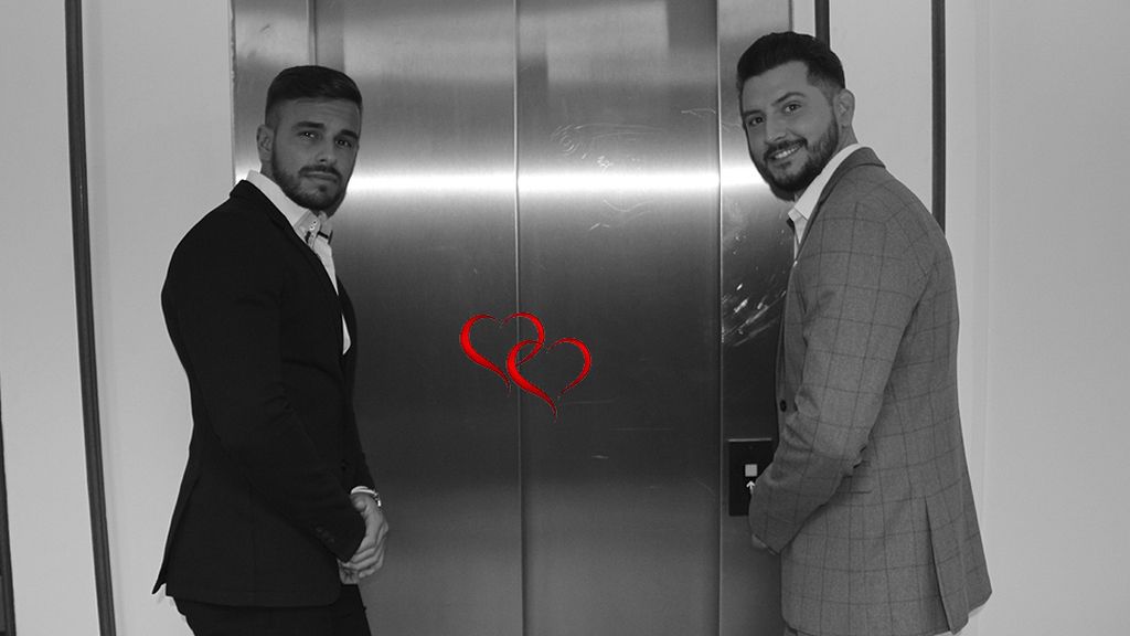 Nervios, risas y sentimientos a flor de piel