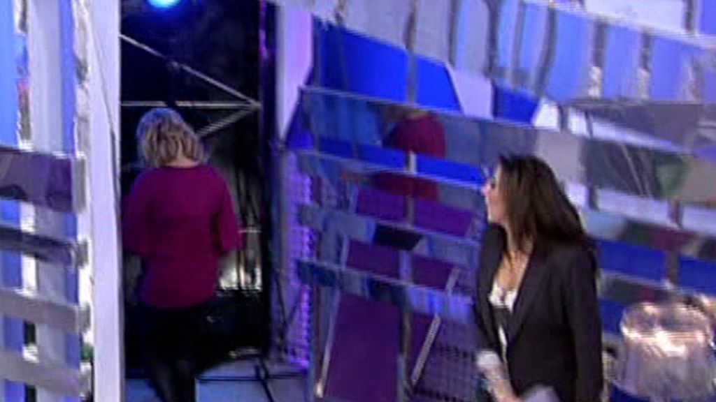 Terelu, preocupada por la reacción a su portada