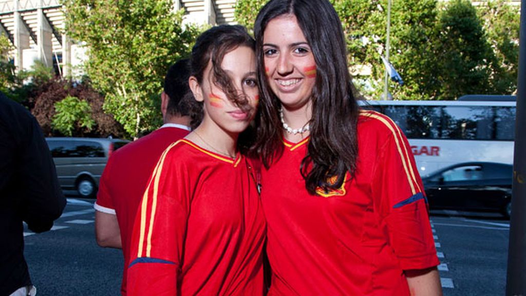 Búscate en el Fan Park de la final V