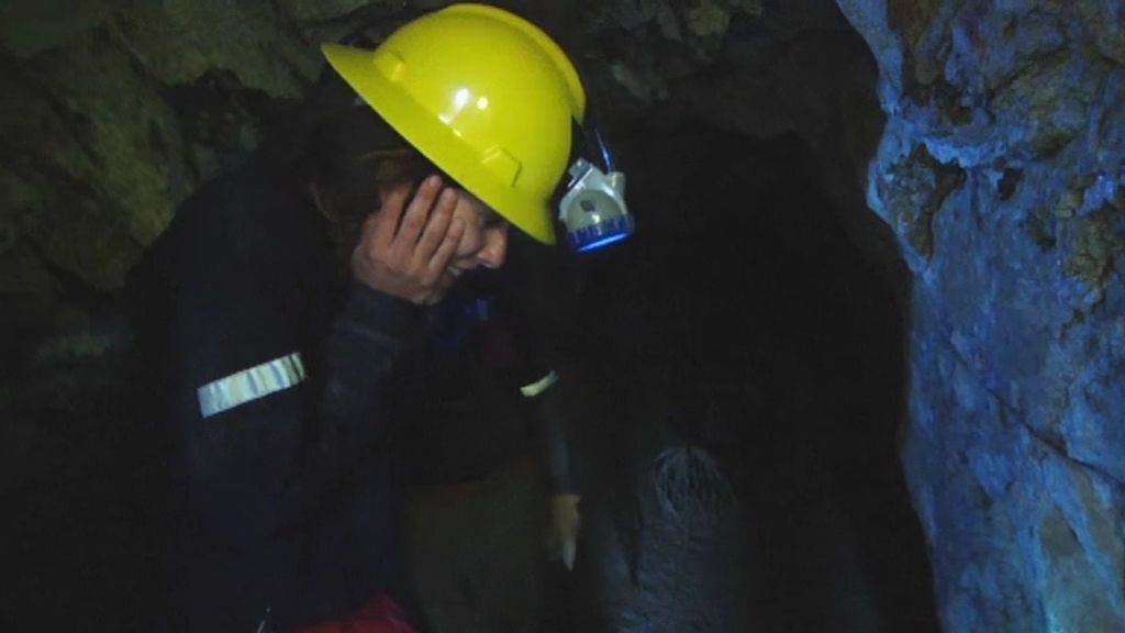 Las mejores imágenes de '21 Días buscando oro'