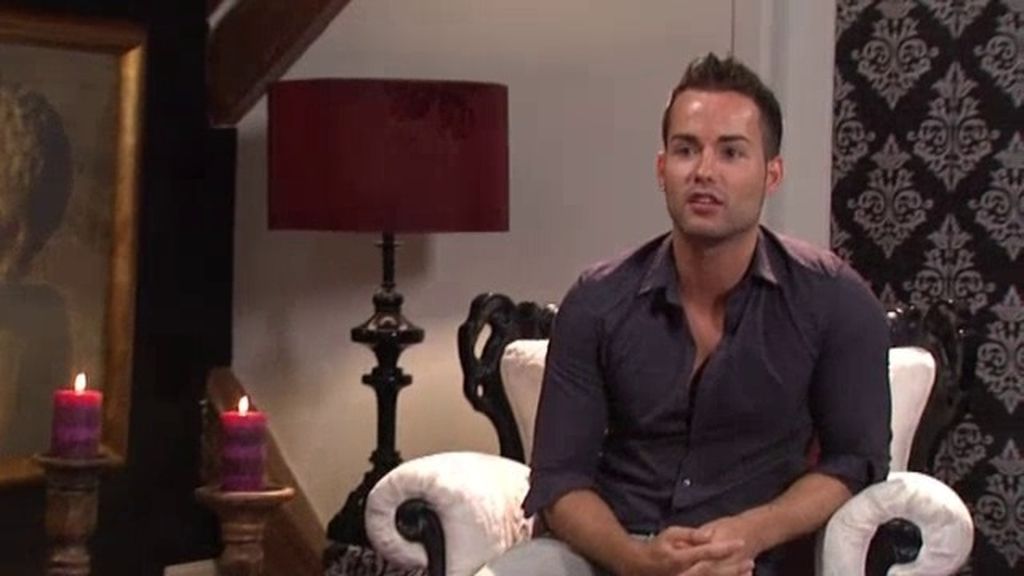 Los chicos de Luis Ángel