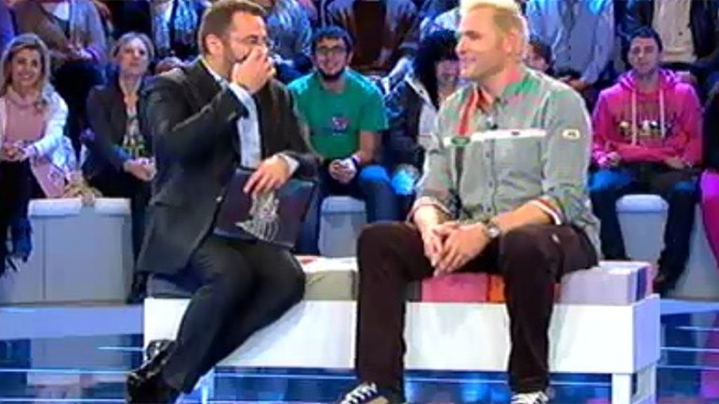 Cañizares ha invitado a Christian al próximo partido que enfrentara al Valencia con el Real Madrid