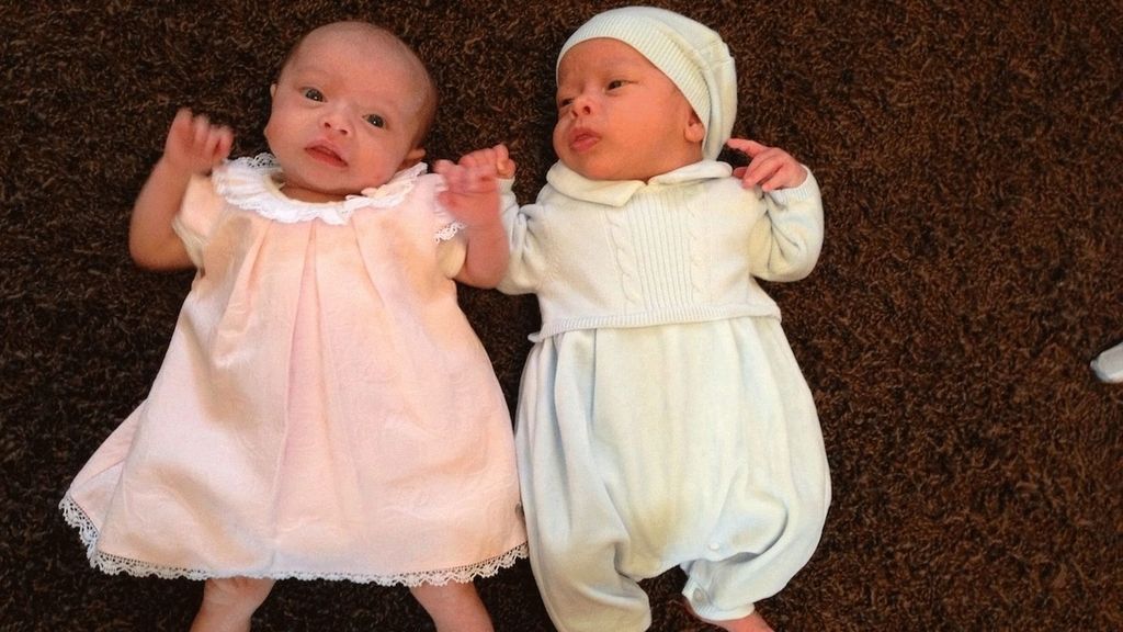 Los bebés más caros del mundo