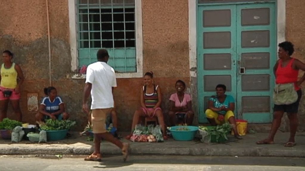'Callejeros Viajeros' especial playas de Cabo Verde