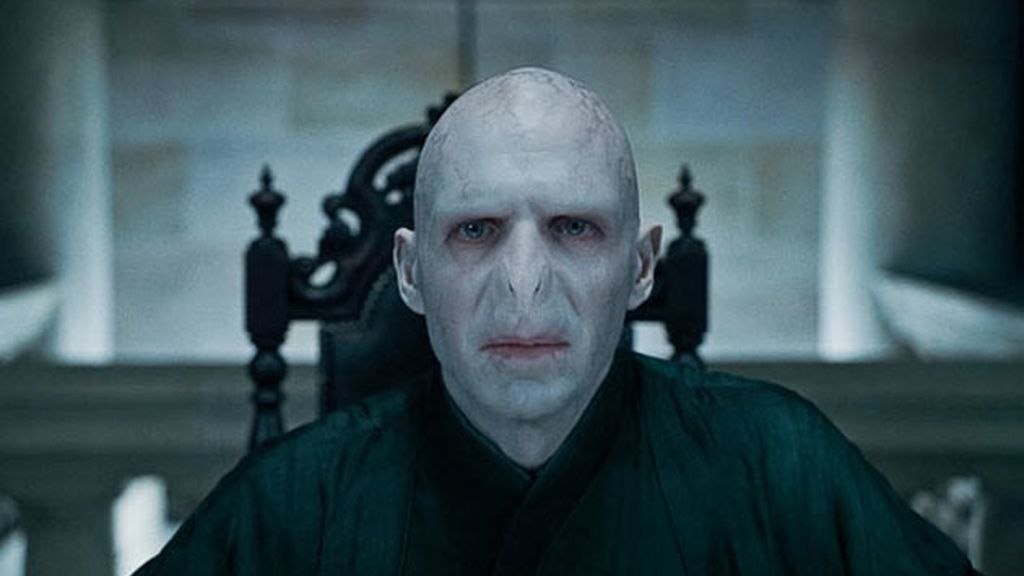 El nuevo estilo de Harry Potter