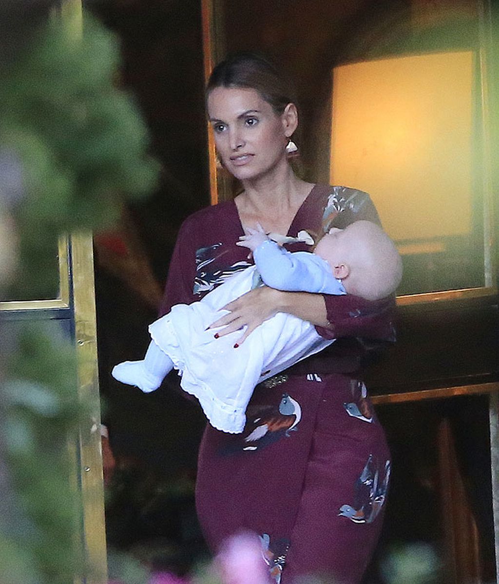 Ana Rosa o Joaquín Prat fueron algunos de los invitados