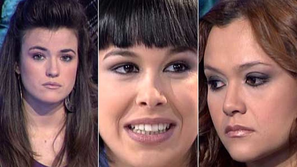 Las caras de la verdad