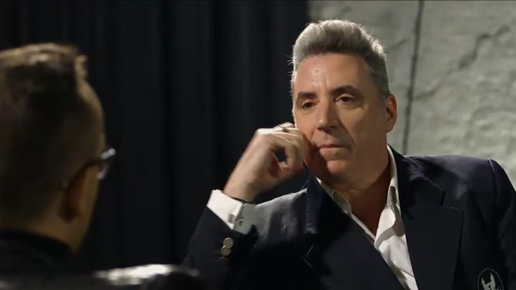 Loquillo: Carácter, orgullo y estilo