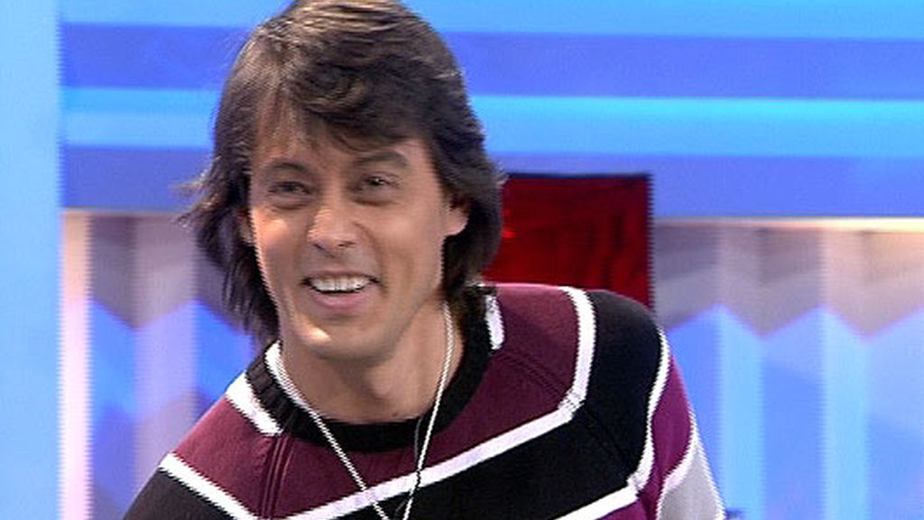 Los pretendientes de Lorena